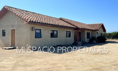 Colegio Caranpamgue - Oliveto - San José