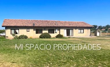 Colegio Caranpamgue - Oliveto - San José