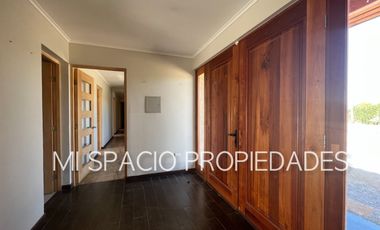 Colegio Caranpamgue - Oliveto - San José