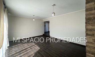 Colegio Caranpamgue - Oliveto - San José