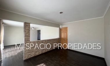 Colegio Caranpamgue - Oliveto - San José