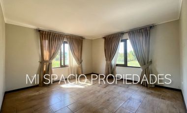 Colegio Caranpamgue - Oliveto - San José