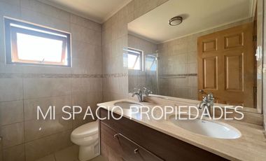 Colegio Caranpamgue - Oliveto - San José