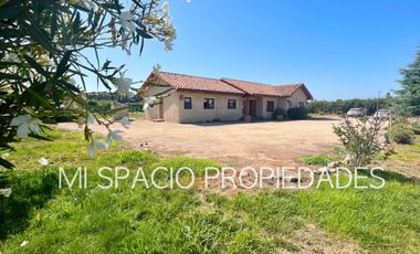 Colegio Caranpamgue - Oliveto - San José