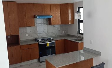 CASA NUEVA EN TEQUISQUIAPAN, EN FRACCIONAMIENTO PRIVADO, PORTÓN ELÉCTRICO, VIGILANCIA DURANTE EL DÍA.