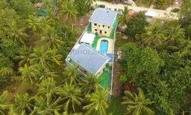 House & Lot for Sale located in Biking, Dauis, Panglao Island, Bohol