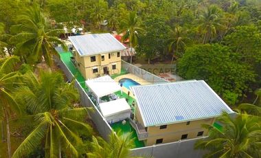 House & Lot for Sale located in Biking, Dauis, Panglao Island, Bohol