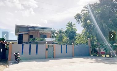 House & Lot for Sale located in Biking, Dauis, Panglao Island, Bohol
