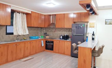 House & Lot for Sale located in Biking, Dauis, Panglao Island, Bohol