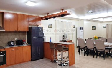 House & Lot for Sale located in Biking, Dauis, Panglao Island, Bohol