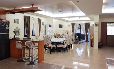 House & Lot for Sale located in Biking, Dauis, Panglao Island, Bohol