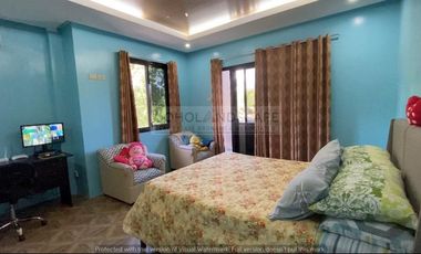 House & Lot for Sale located in Biking, Dauis, Panglao Island, Bohol