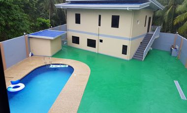 House & Lot for Sale located in Biking, Dauis, Panglao Island, Bohol