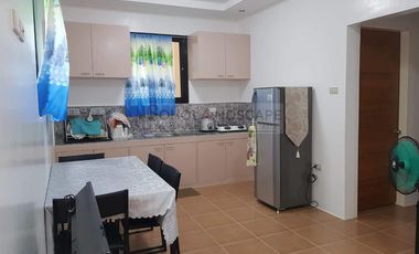 House & Lot for Sale located in Biking, Dauis, Panglao Island, Bohol
