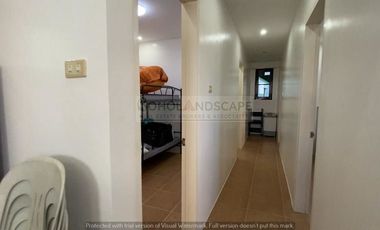 House & Lot for Sale located in Biking, Dauis, Panglao Island, Bohol