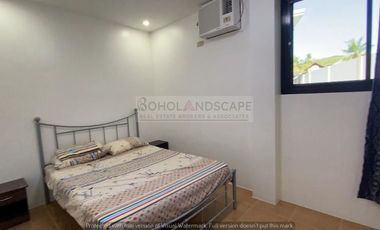 House & Lot for Sale located in Biking, Dauis, Panglao Island, Bohol
