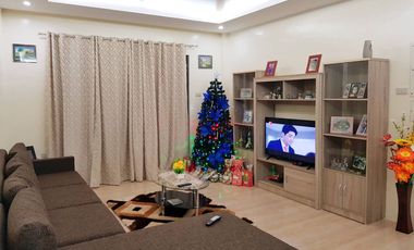 House & Lot for Sale located in Biking, Dauis, Panglao Island, Bohol