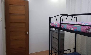 House & Lot for Sale located in Biking, Dauis, Panglao Island, Bohol