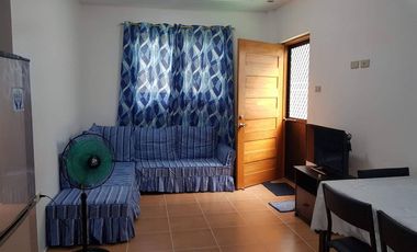 House & Lot for Sale located in Biking, Dauis, Panglao Island, Bohol