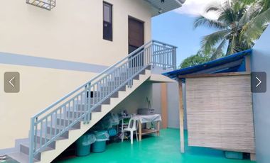 House & Lot for Sale located in Biking, Dauis, Panglao Island, Bohol