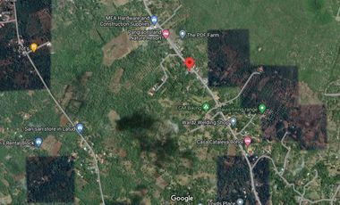 House & Lot for Sale located in Biking, Dauis, Panglao Island, Bohol