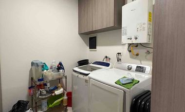 Acogedor departamento completamente amueblado y equipado a 1km del Tec