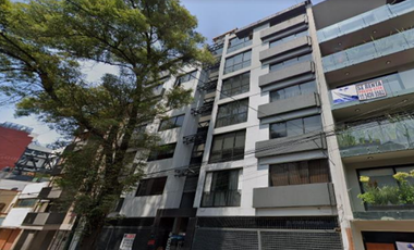 CASA EN VENTA EN COLONIA DEL VALLE, BENITO JUAREZ, CIUDAD DE MEXICO