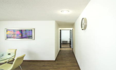 CASA EN VENTA EN COLONIA DEL VALLE, BENITO JUAREZ, CIUDAD DE MEXICO