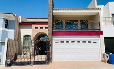 🏡 RESIDENCIA EN VENTA  FRACCIONAMIENTO ARROYOS DEL PARAÍSO I ✨