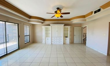 🏡 RESIDENCIA EN VENTA  FRACCIONAMIENTO ARROYOS DEL PARAÍSO I ✨
