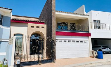 🏡 RESIDENCIA EN VENTA  FRACCIONAMIENTO ARROYOS DEL PARAÍSO I ✨