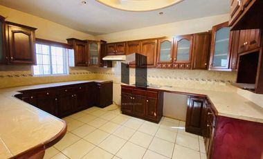 🏡 RESIDENCIA EN VENTA  FRACCIONAMIENTO ARROYOS DEL PARAÍSO I ✨