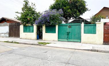 Amplio y cómodo terreno en Barrio Consolidado