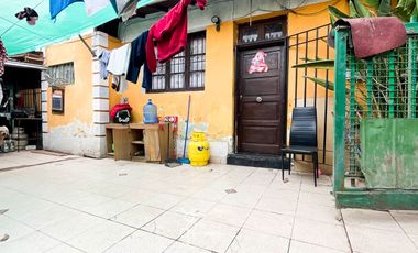 Amplio y cómodo terreno en Barrio Consolidado