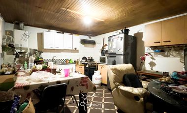 Amplio y cómodo terreno en Barrio Consolidado