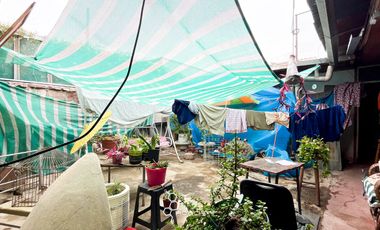 Amplio y cómodo terreno en Barrio Consolidado