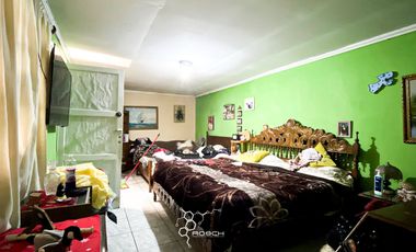 Amplio y cómodo terreno en Barrio Consolidado