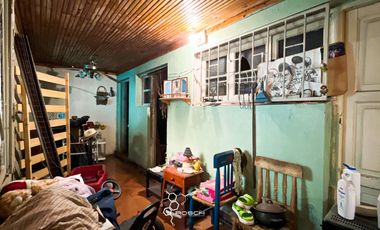 Amplio y cómodo terreno en Barrio Consolidado