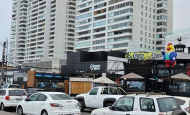 Vendo depto en primera línea, 1 dormitorio, Edificio Mirador de Playa Brava 2