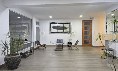 Vendo depto en primera línea, 1 dormitorio, Edificio Mirador de Playa Brava 2