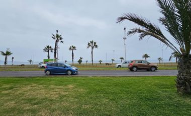 Vendo depto en primera línea, 1 dormitorio, Edificio Mirador de Playa Brava 2