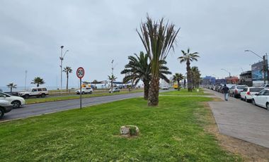 Vendo depto en primera línea, 1 dormitorio, Edificio Mirador de Playa Brava 2