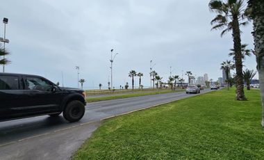 Vendo depto en primera línea, 1 dormitorio, Edificio Mirador de Playa Brava 2