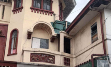 6 Bedroom For Sale in Sampaloc, Manila City