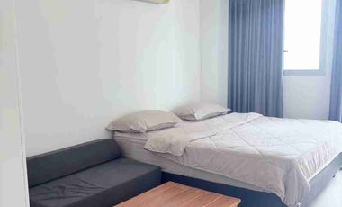 Sewa intercon kemang village studio