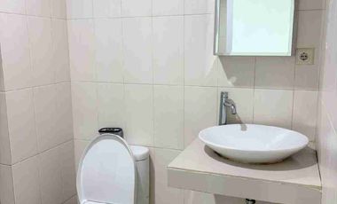 Sewa intercon kemang village studio