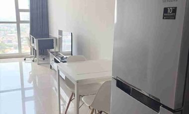 Sewa intercon kemang village studio