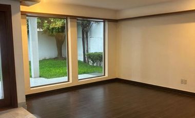Casa Renta en Coto en  Puerta de Hierro