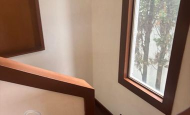 Casa Renta en Coto en  Puerta de Hierro