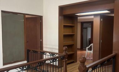 Casa Renta en Coto en  Puerta de Hierro
